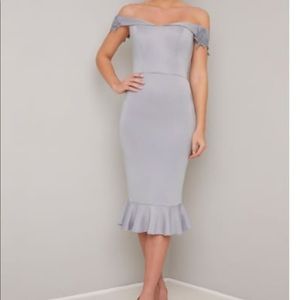 Chi Chi Oaklee Dress